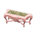 Elegant Console Table