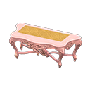 Elegant Console Table