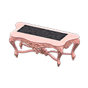 Elegant Console Table