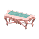Elegant Console Table
