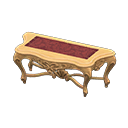 Elegant Console Table