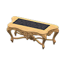 Elegant Console Table