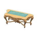 Elegant Console Table