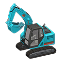 Excavator