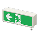 Exit Sign