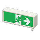 Exit Sign