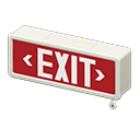 Exit Sign