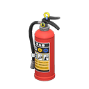 Extinguisher