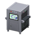 Inspection Equipment
