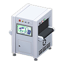 Inspection Equipment