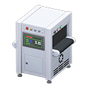 Inspection Equipment