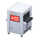 Inspection Equipment