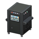Inspection Equipment