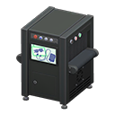 Inspection Equipment