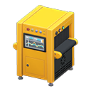Inspection Equipment