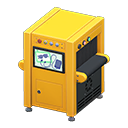 Inspection Equipment