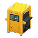 Inspection Equipment