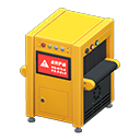 Inspection Equipment