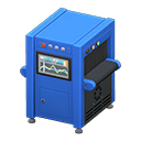 Inspection Equipment