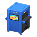 Inspection Equipment