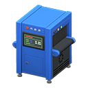 Inspection Equipment