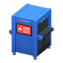 Inspection Equipment