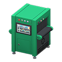 Inspection Equipment