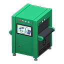 Inspection Equipment