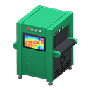 Inspection Equipment
