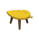 Leaf Stool