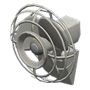 Wall Fan