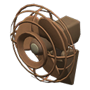 Wall Fan
