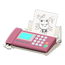 Fax Machine