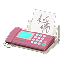 Fax Machine