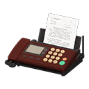 Fax Machine