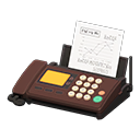 Fax Machine