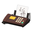 Fax Machine