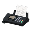 Fax Machine