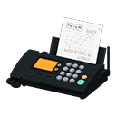 Fax Machine