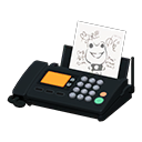 Fax Machine