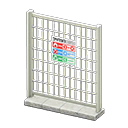 Fence