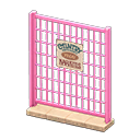 Fence