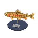 Golden Trout Model