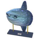 Ocean Sunfish Model