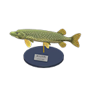 Pike Model