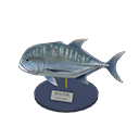 Giant Trevally Model