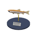 Pond Smelt Model