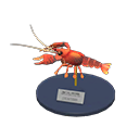 Crawfish Model