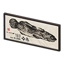 Fish Print
