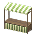 Stall